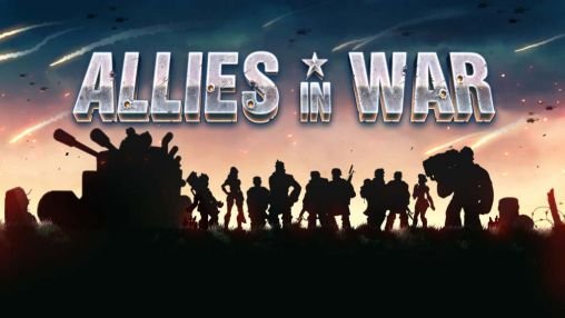 download Allies in war apk